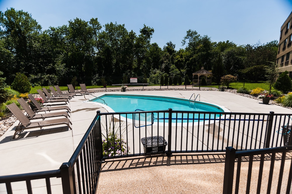 Holiday Inn Philadelphia South - Swedesboro by IHG