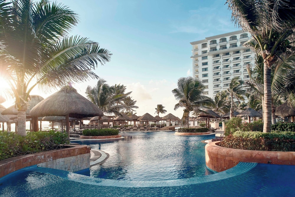 JW Marriott Cancun Resort&Spa