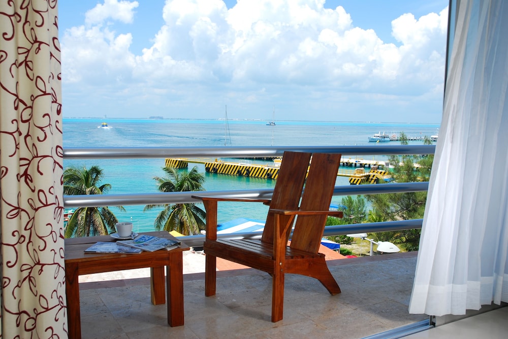 Hotel Bahia Chac Chi