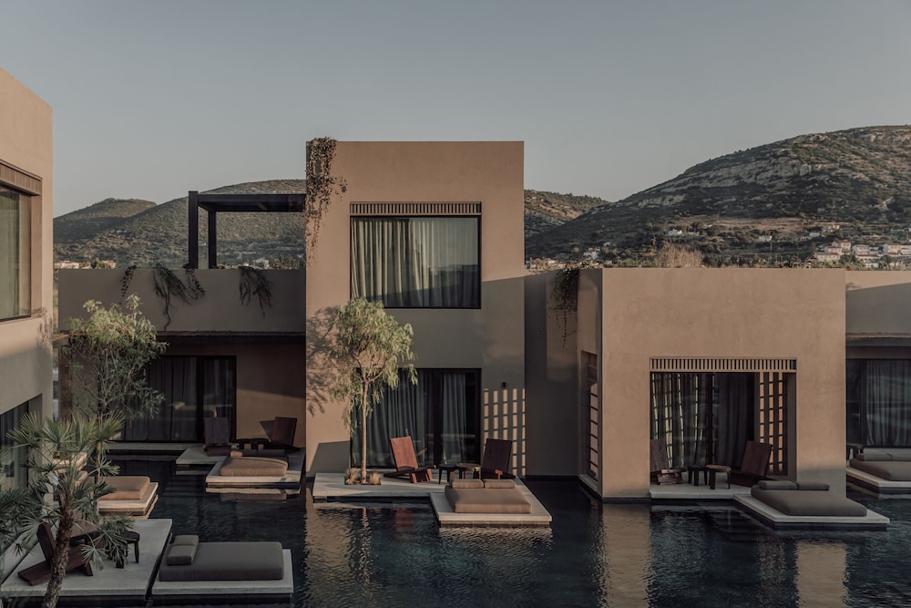 Casa Cook Samos afbeelding