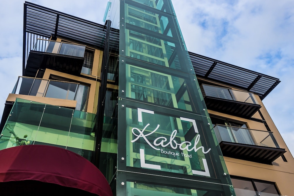 Kabah Boutique Hotel afbeelding