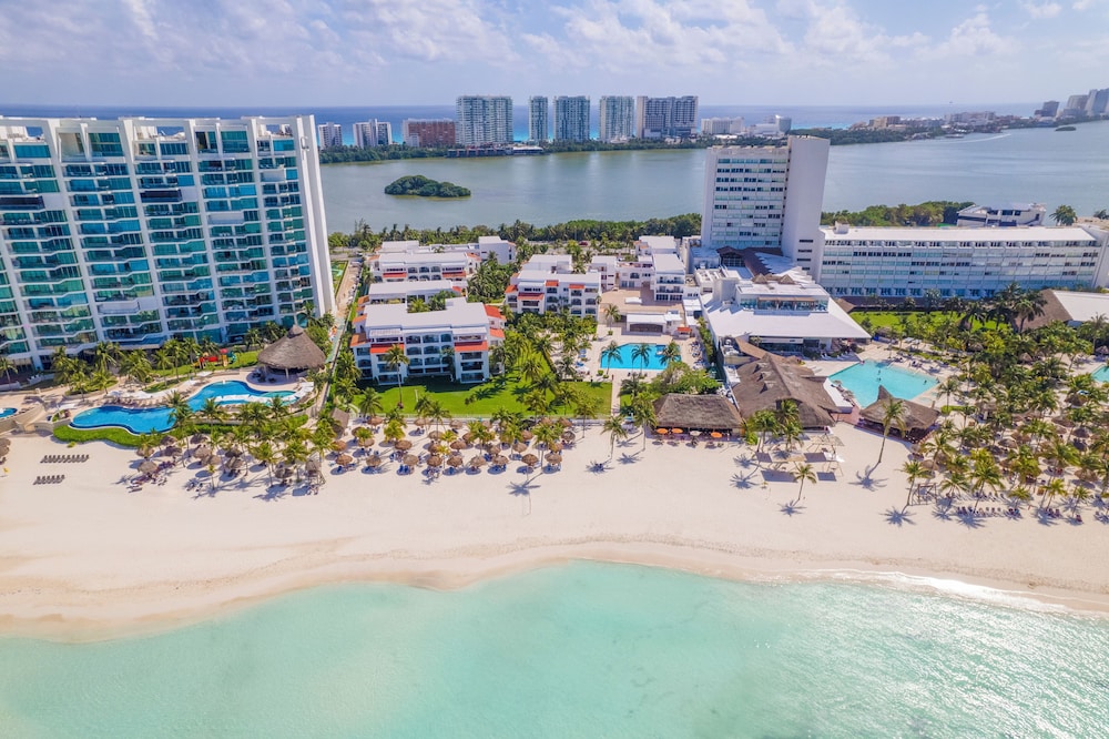 Beachscape Kin ha Villas&Suites afbeelding