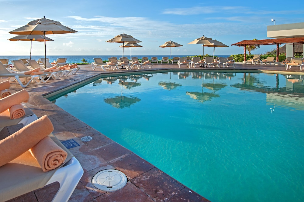 Park Royal Beach Cancun - All Inclusive afbeelding