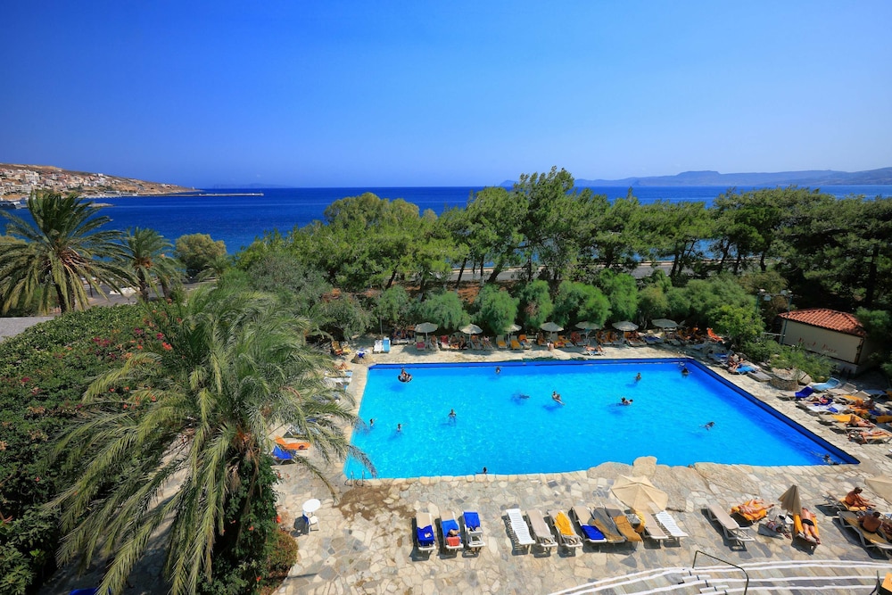 Sitia Beach City Resort&Spa afbeelding