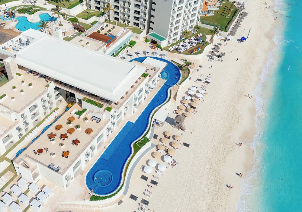 Emporio Cancun Optional All Inclusive afbeelding