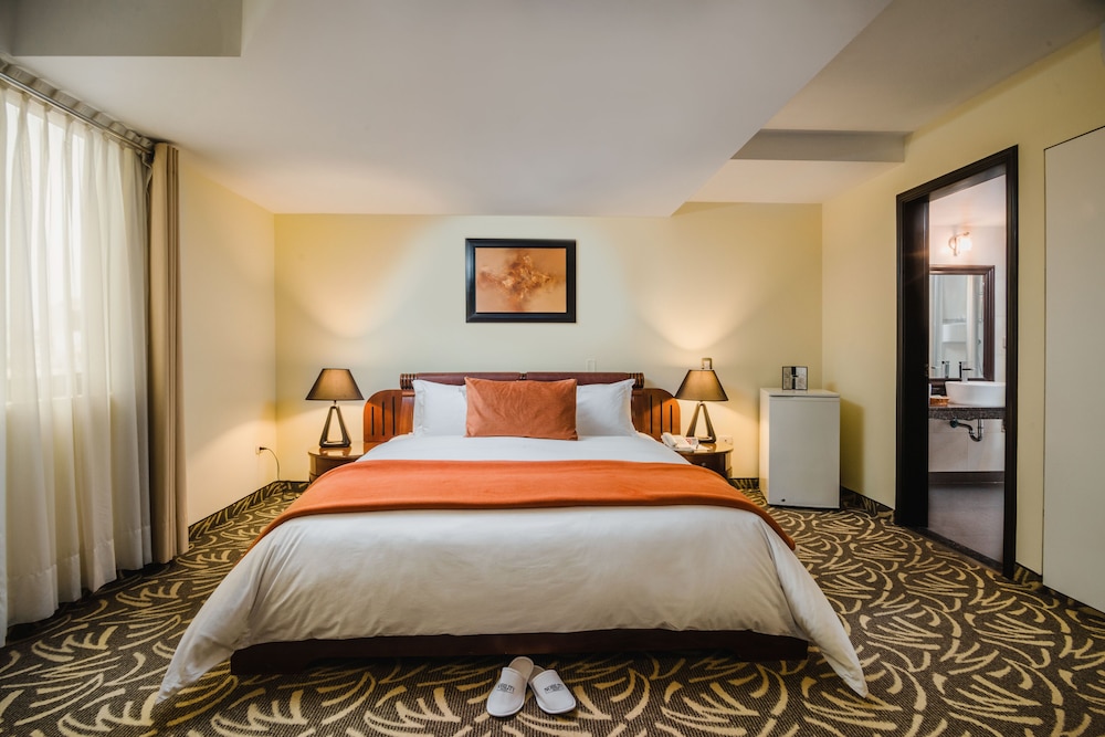 Hotel Nobility