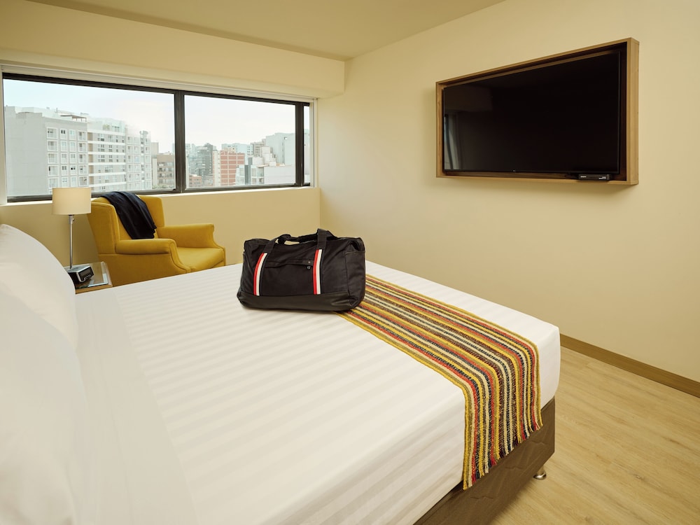 Estelar Apartamentos Bellavista
