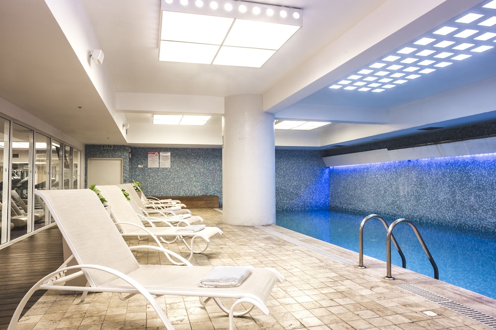 Novotel Lima San Isidro Hotel
