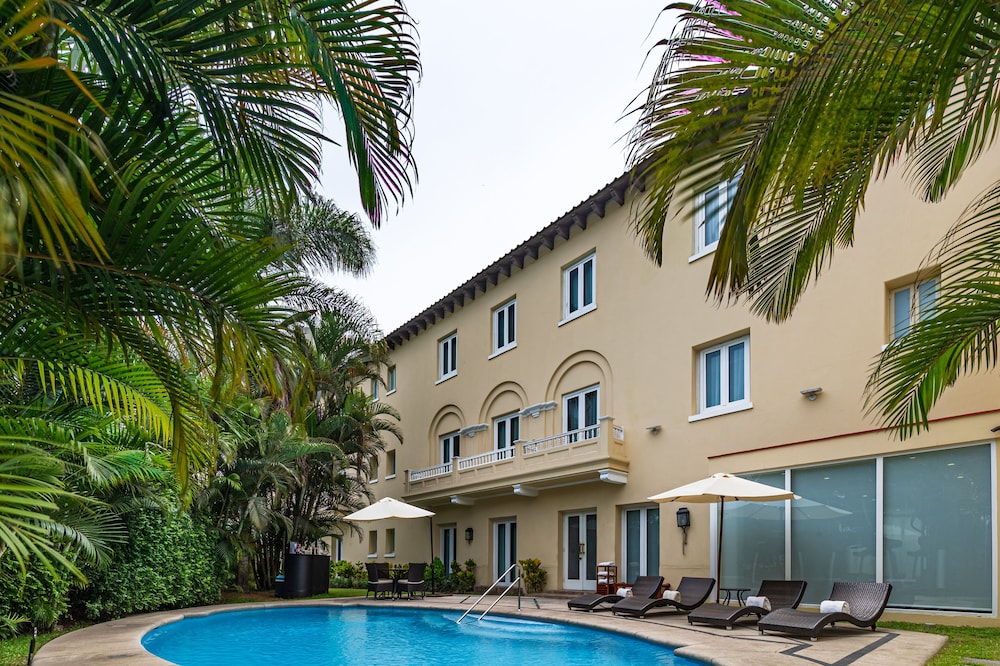 Country Club Lima Hotel - The Leading Hotels of the World
