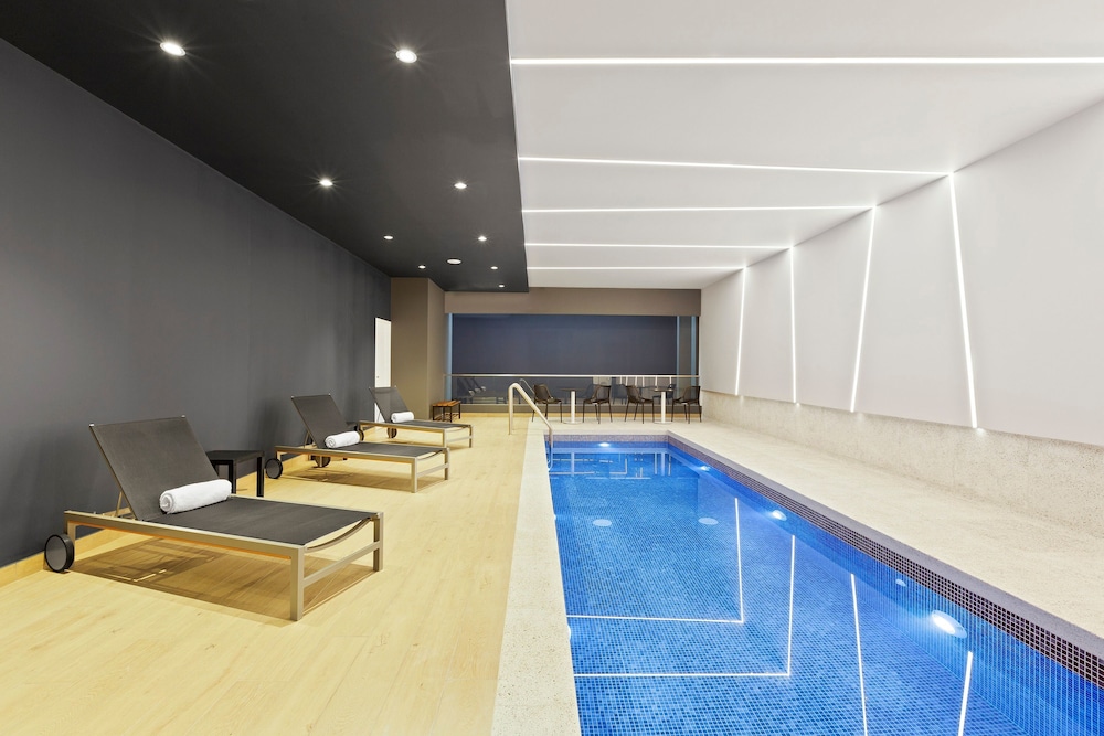 Holiday Inn Express Lima San Isidro by IHG