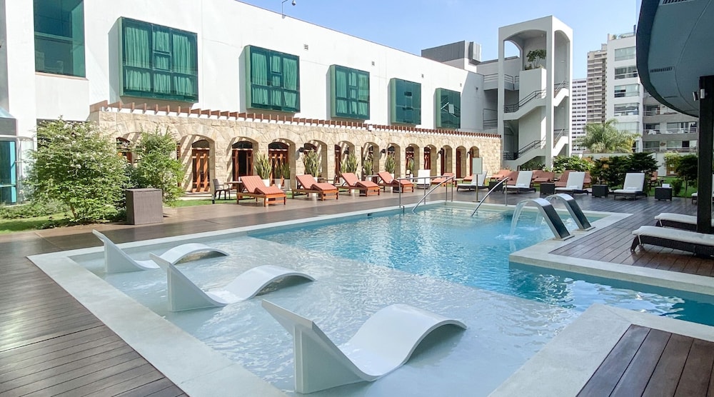 Swissôtel Lima