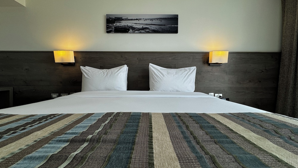 Best Western Plus Urban Larco Hotel