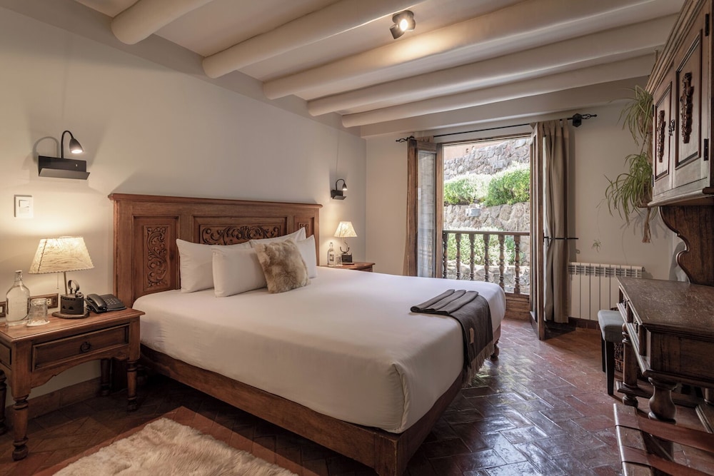 Antigua Casona San Blas