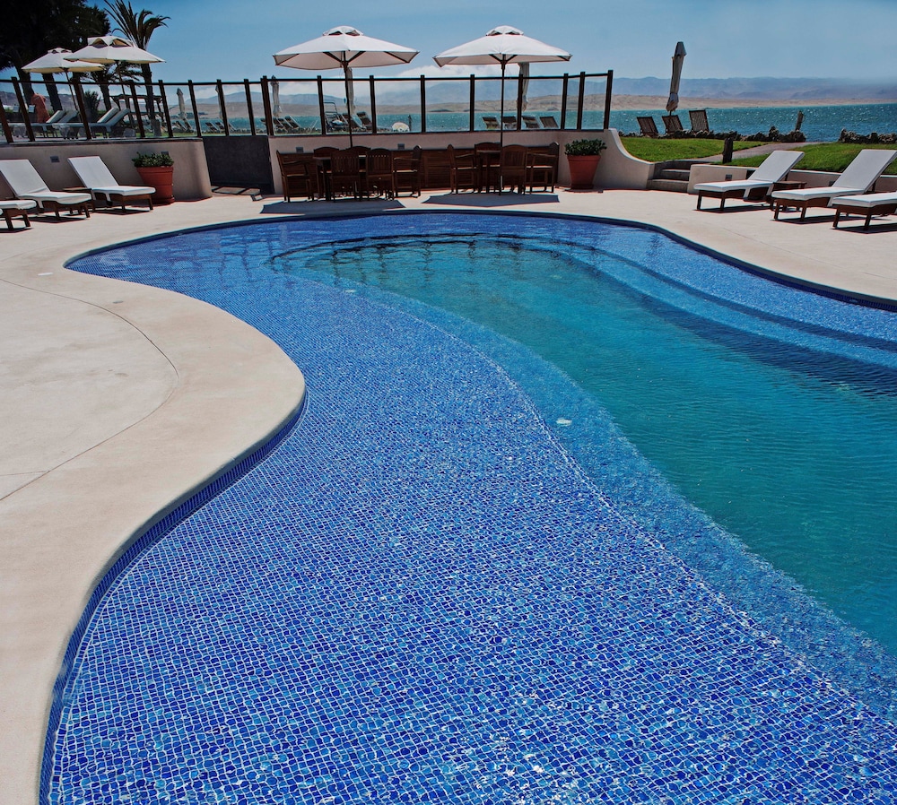 La Hacienda Bahia Paracas