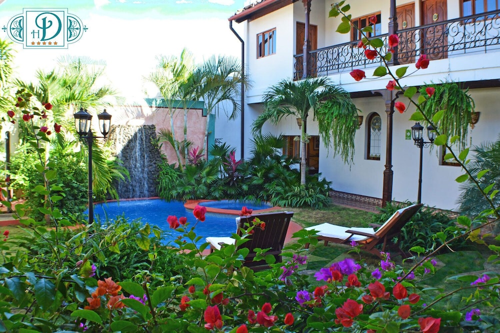 Hotel Dario