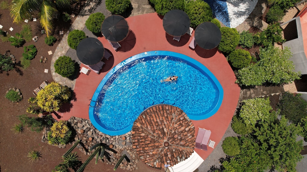 Hotel Jardin de Granada