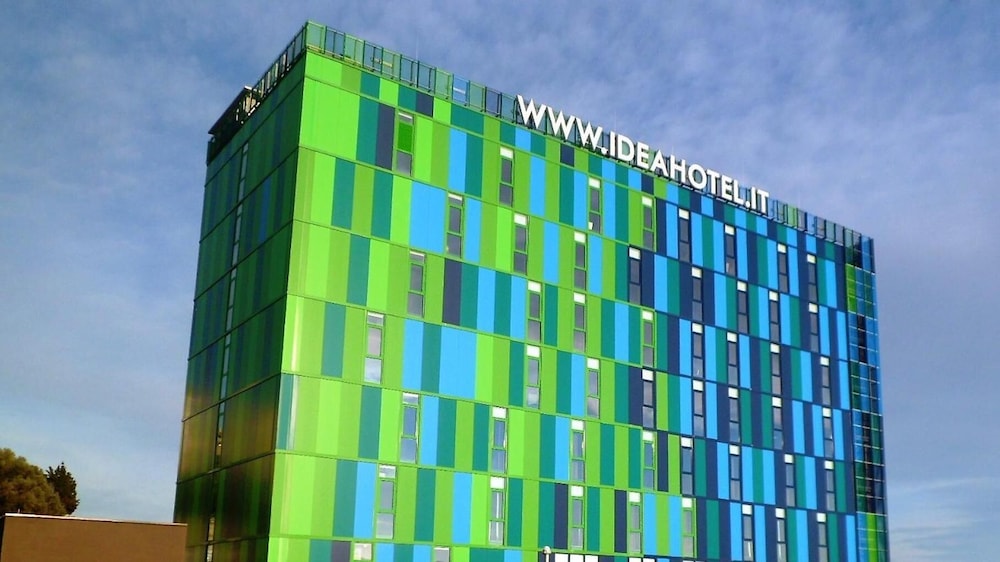 Idea Hotel Plus Savona afbeelding