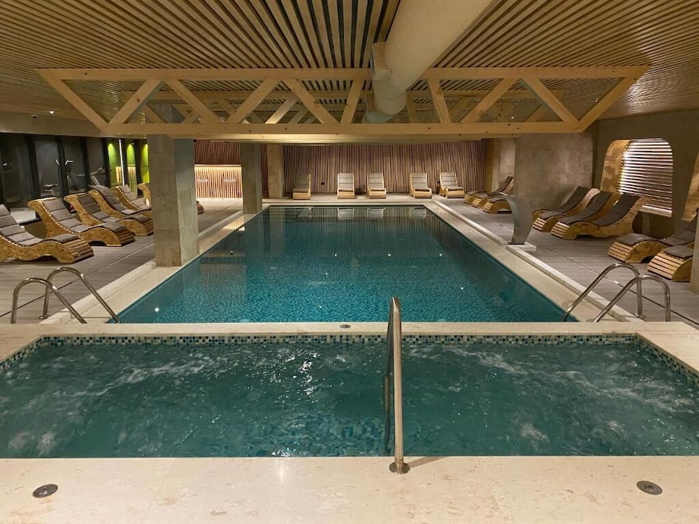 ETER Hotel afbeelding