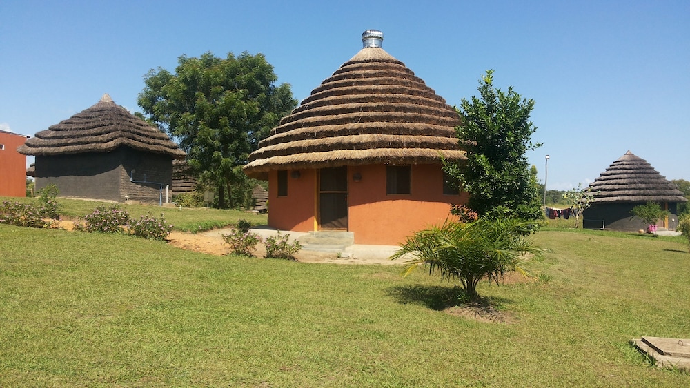 Heritage Safari Lodge afbeelding