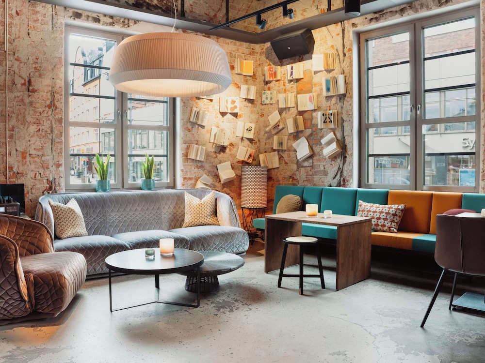 STORY HOTEL STOCKHOLM NORTH, in JdV by Hyatt