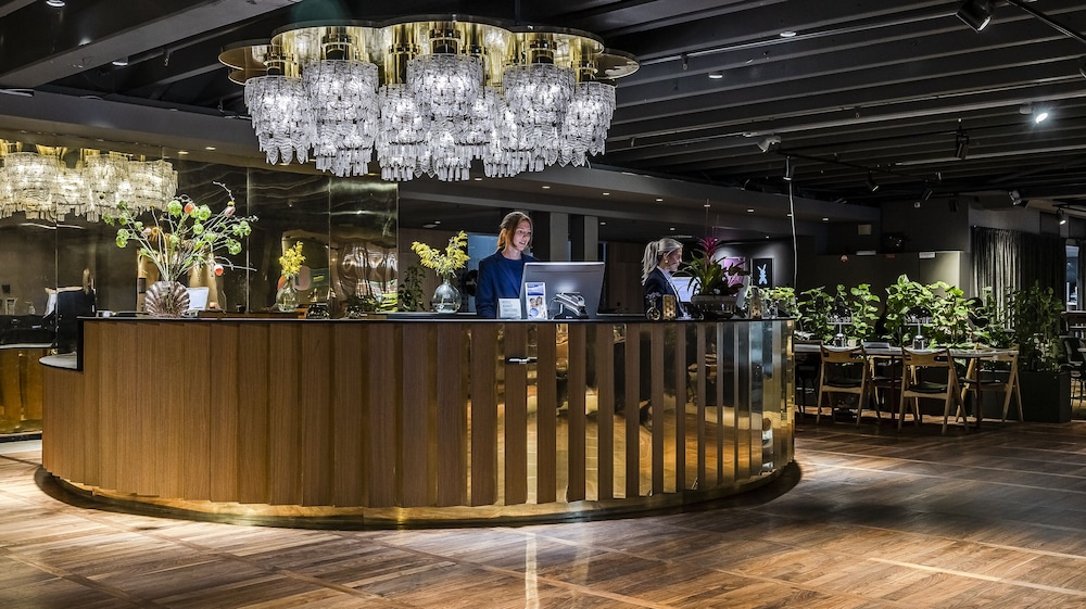 Clarion Hotel Amaranten afbeelding