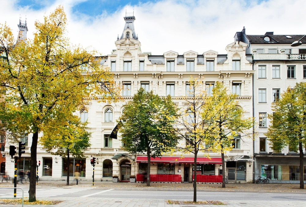 Elite Hotel Stockholm Plaza afbeelding