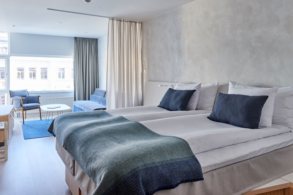 Nordic Light Hotel