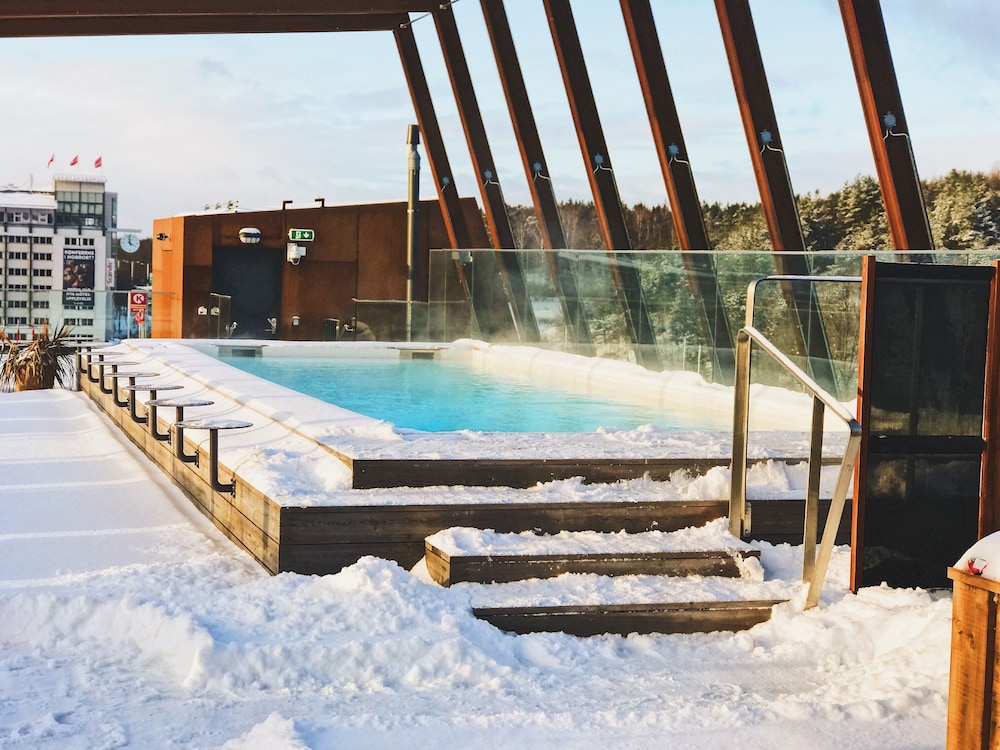 The Winery Hotel, WorldHotels Crafted afbeelding