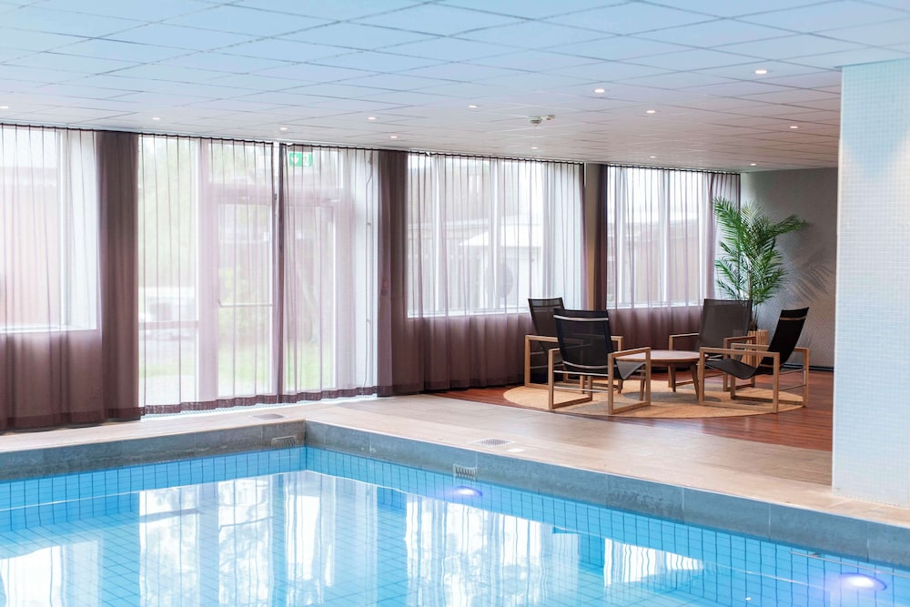 Radisson Blu Arlandia Hotel afbeelding