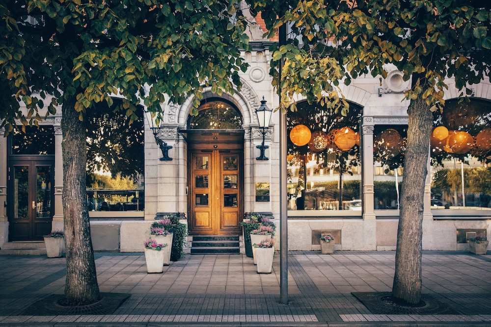 Nobis Hotel Stockholm, a Member of Design Hotels – Nobis Hotel Stockholm, a Member of Design Hotels in SE