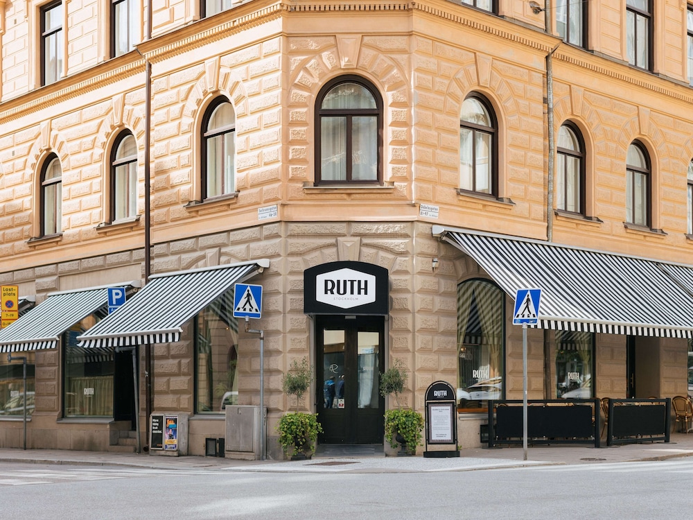 Hotel Ruth, WorldHotels Crafted – Hotel Ruth, WorldHotels Crafted in SE