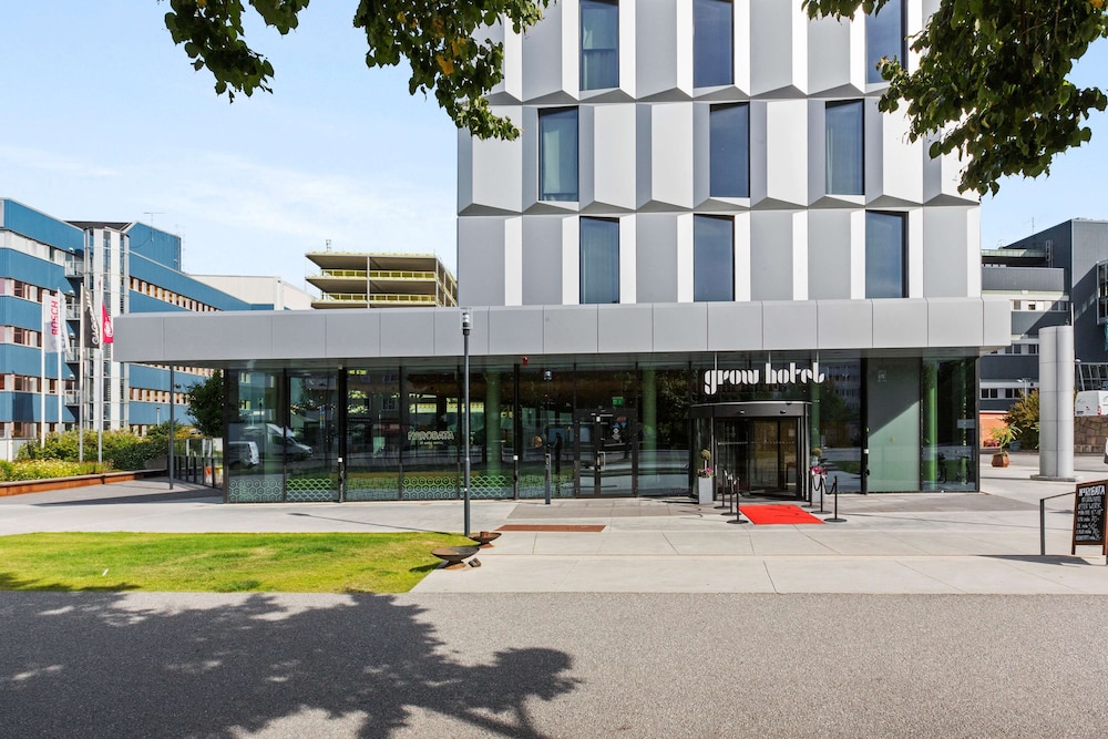 Best Western Plus Grow Hotel afbeelding