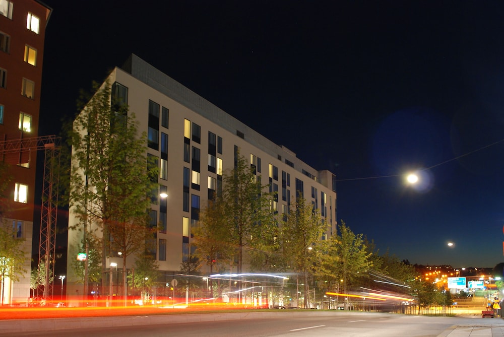 Courtyard by Marriott Stockholm Kungsholmen afbeelding