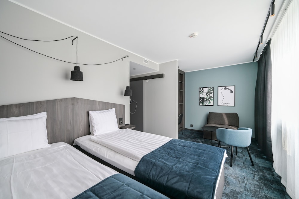 Hotel Fridhem afbeelding