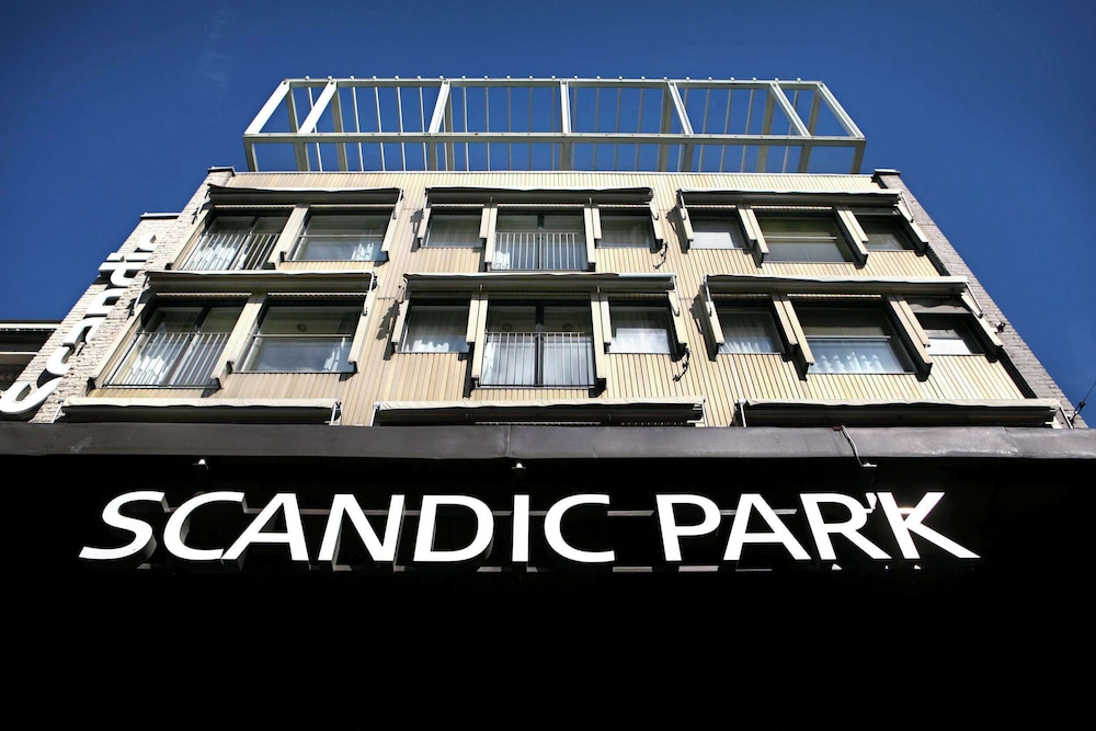 Scandic Park afbeelding
