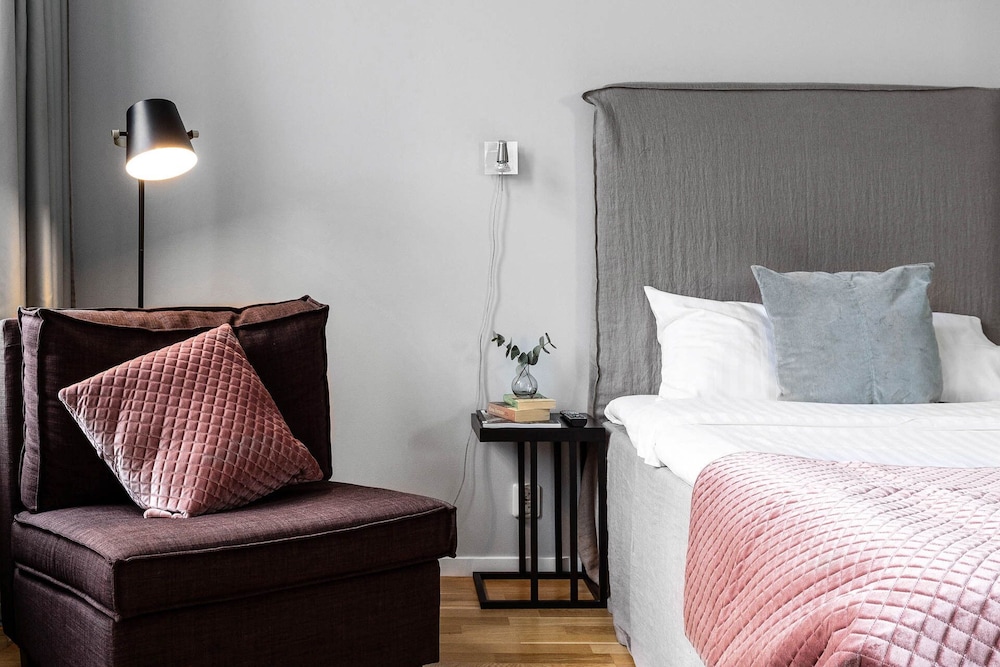 Biz Apartment Gärdet afbeelding