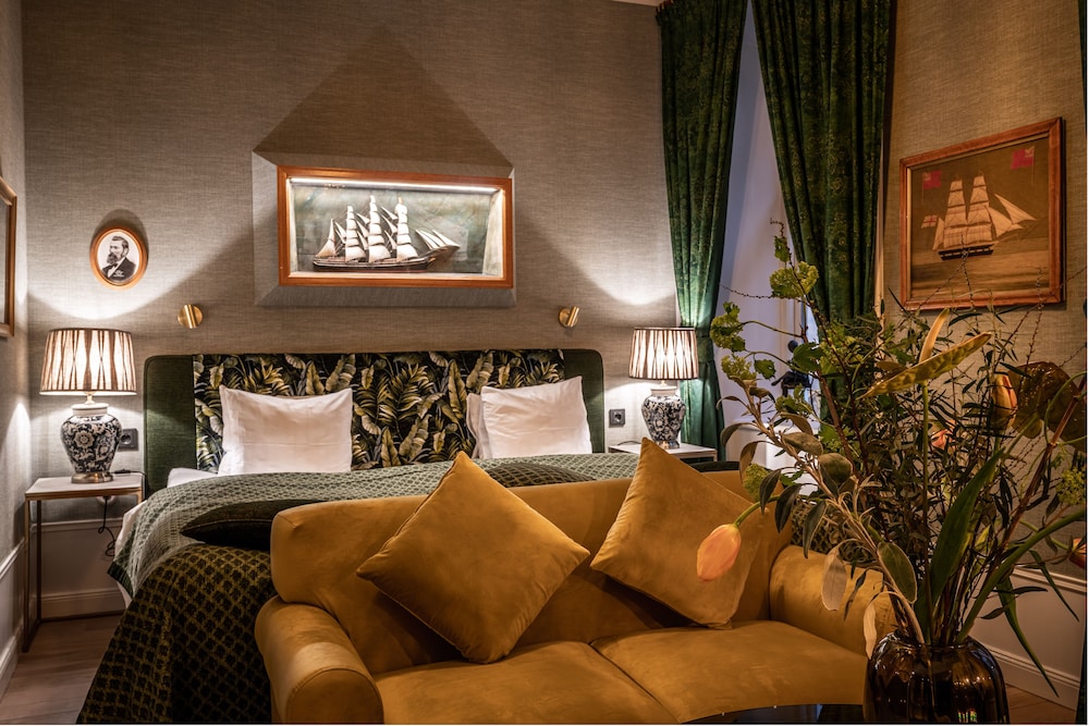 Victory Hotel – Victory Hotel in SE