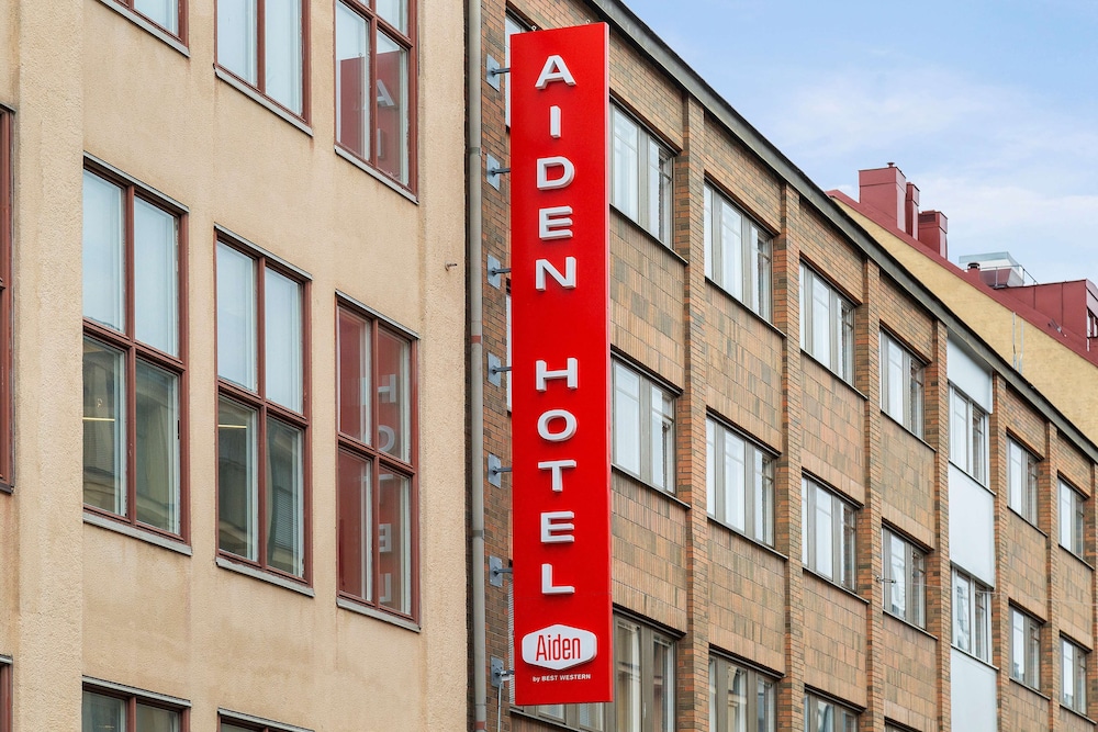 Aiden by Best Western Stockholm City afbeelding