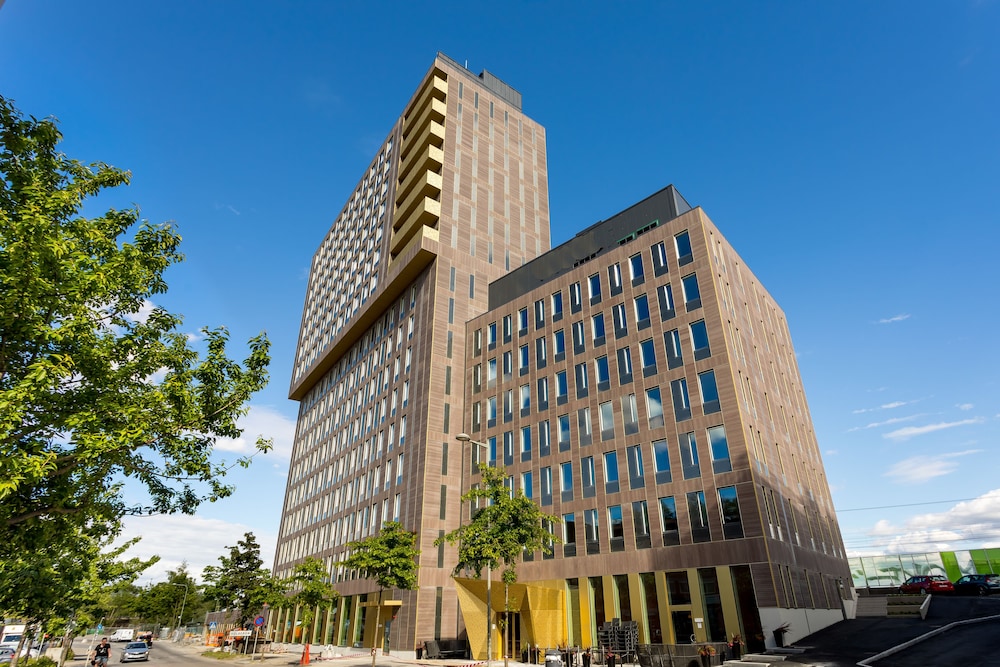 ApartDirectÄlvsjö afbeelding
