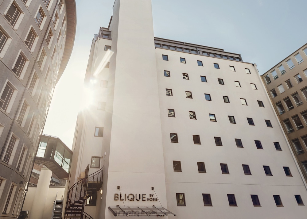 Blique by Nobis, Stockholm, a Member of Design Hotel afbeelding
