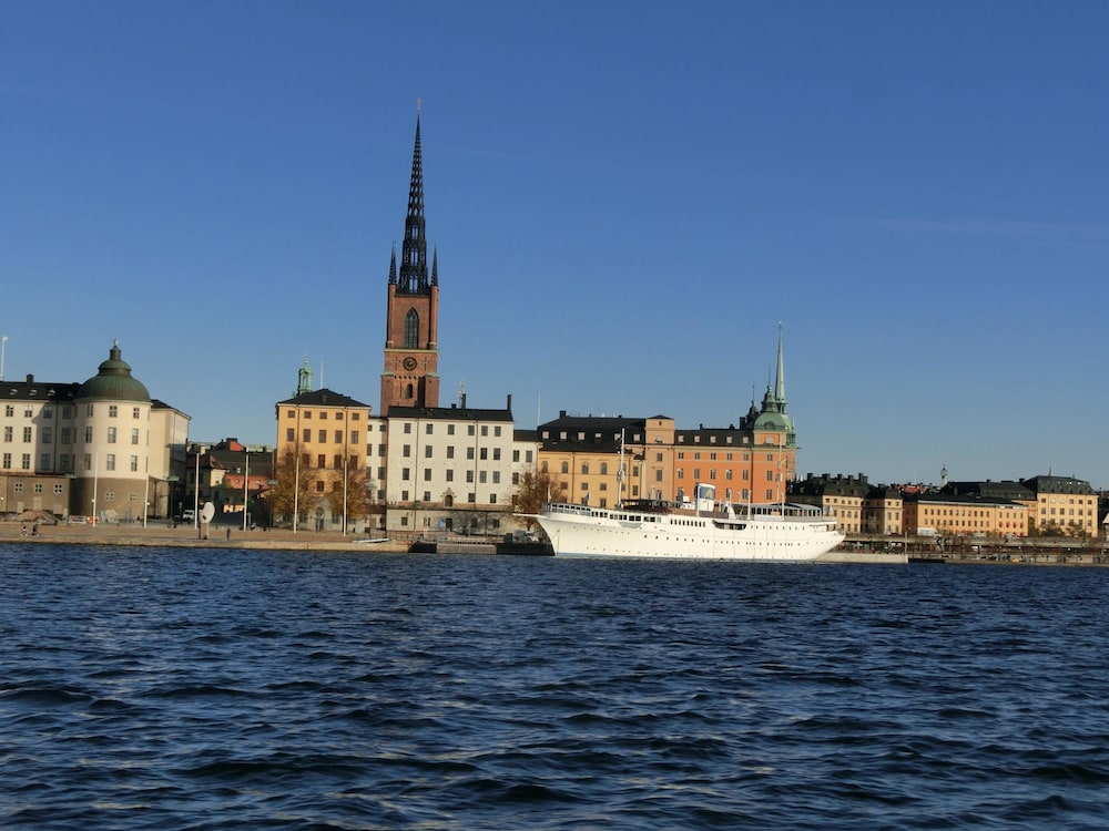 Mälardrottningen Hotel afbeelding