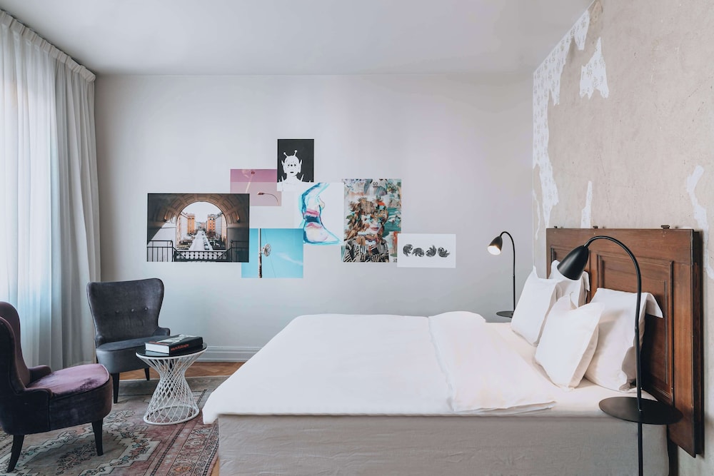 Story Hotel Riddargatan, part of JDV by Hyatt afbeelding