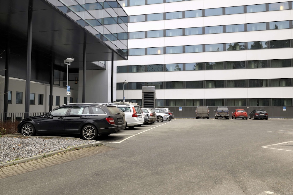 Scandic Alvik afbeelding
