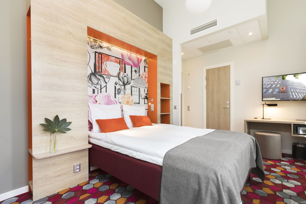 Motel LÄlvsjö afbeelding