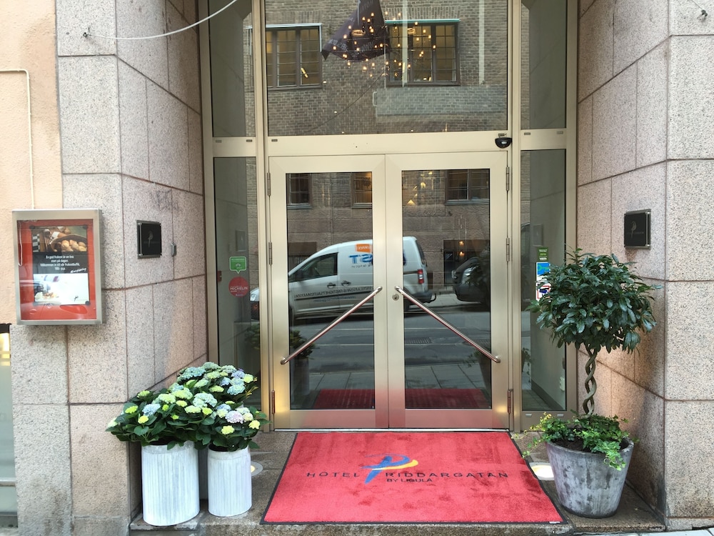 ProfilHotels Riddargatan afbeelding
