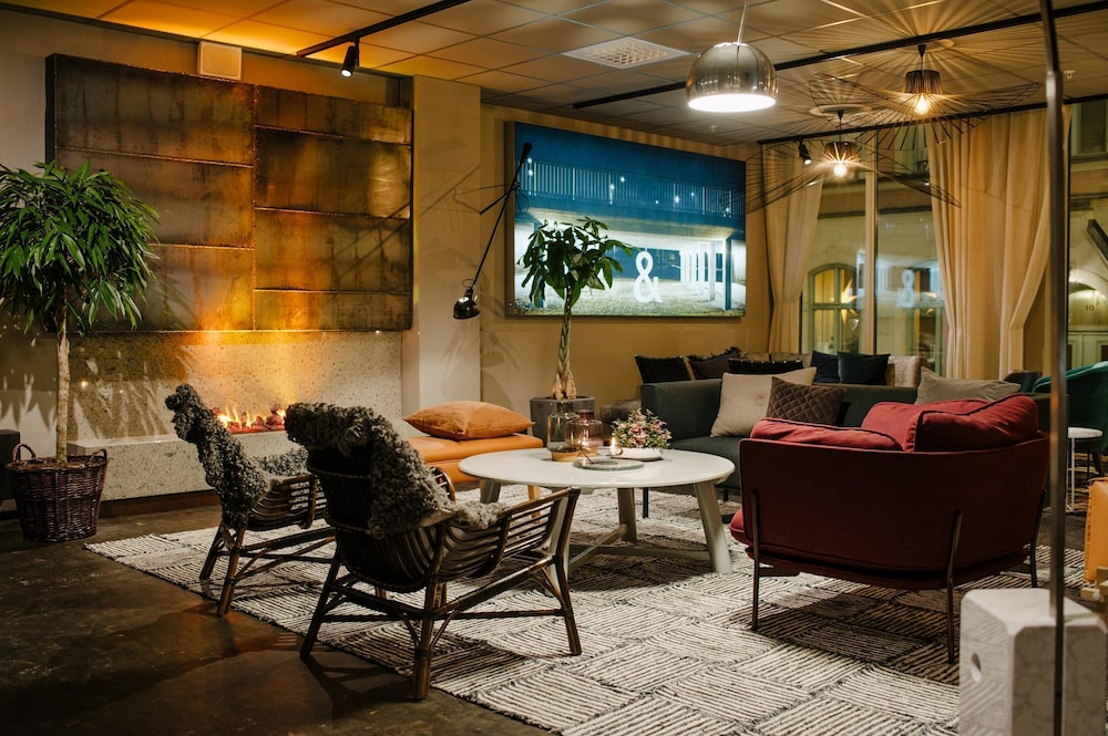 Best Western and hotel afbeelding