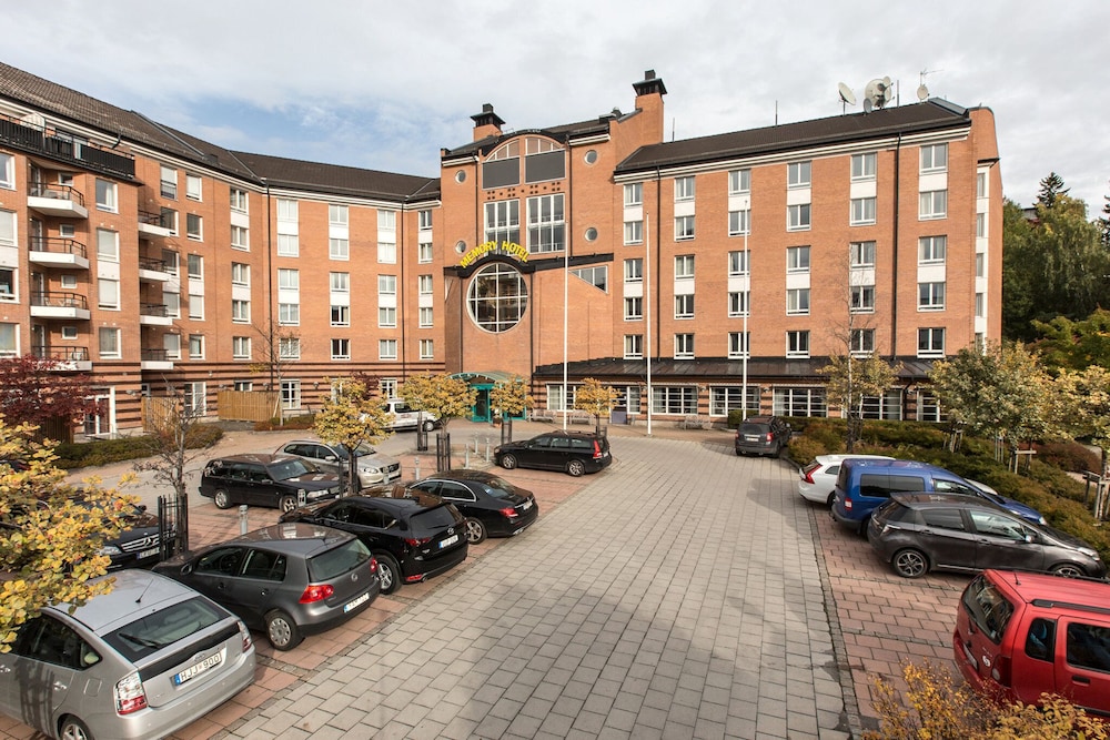 Memory Hotel – Memory Hotel in Zweden