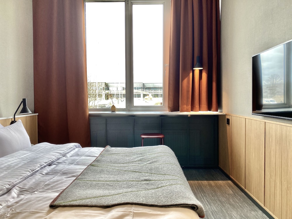 Mornington Hotel Stockholm Bromma afbeelding