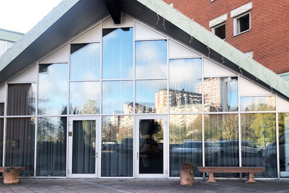 ProfilHotels Nacka afbeelding