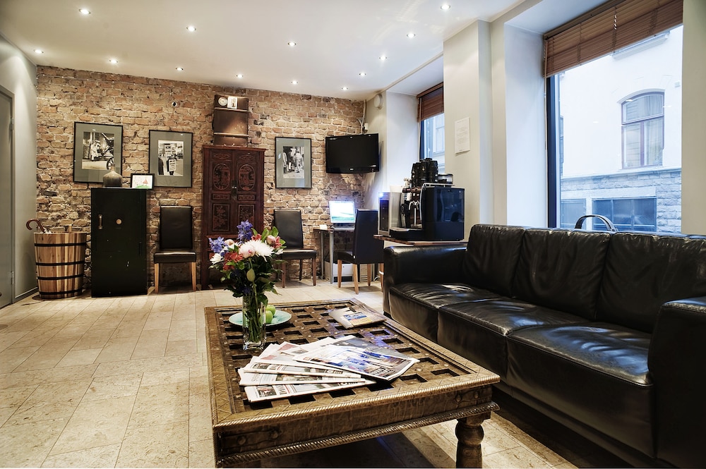 Rex Hotel afbeelding